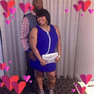 Meet your Posher, Catherine